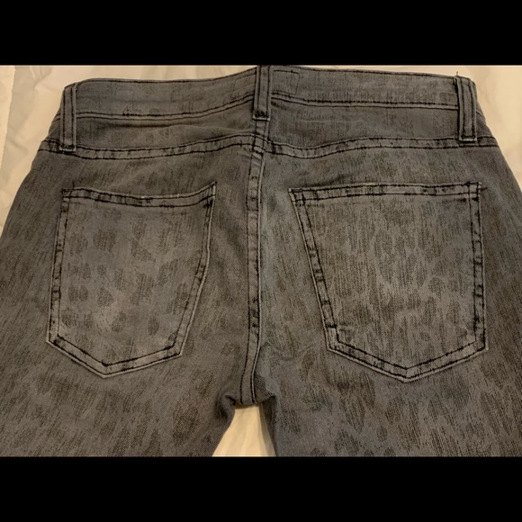 Current Elliot Jeans - Picture 4 of 6